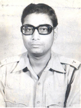 A.K. Majumdar A.K. Majumdar
